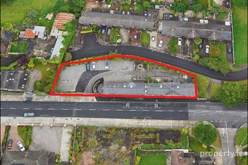 The  Old Beehive Hub, Lucan Road Old, Dublin 20, D20VY22
