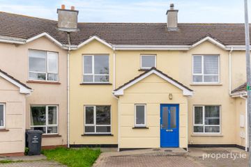 No. 78 Ashbrook, Enniscorthy, Co. Wexford, Y21V3P6