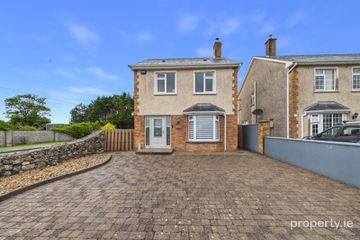 The Lodge, Ballydavid, Athenry, Co. Galway, H65XD45