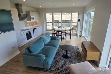 Apartment 94, East Wharf, North Wall, Dublin 3 — photo 2