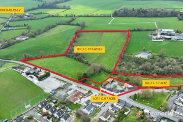 Land C. 1.7 Acres, Kiltegan, Co. Wicklow