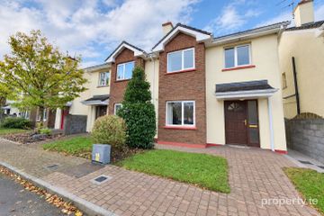 4 An Mhainistir, Claregalway, Co. Galway, H91A3XT