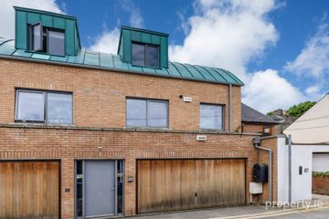 21 Grantham Place, Portobello, Dublin 8, Co. Dublin, D08FHP5