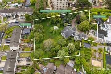 Abingdon Park, Shanganagh Road, Shankill, Co. Dublin, D18WF54