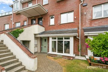 64 Hansted Crescent,, Lucan, Co. Dublin, K78FP78