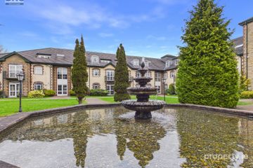 69B The Lawn, Abbeylands, Clane, Co. Kildare, W91CH52