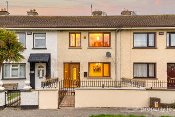 2694 Dara Park, Newbridge, Co. Kildare, W12V972