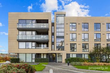 32 Cowper Hall, Mount Saint Anne's, Milltown, Dublin 6, D06 P213