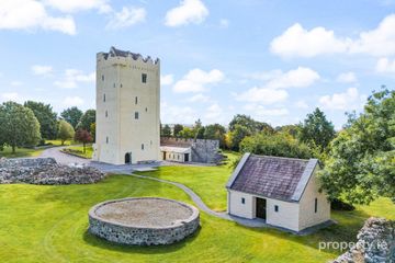 Ballytarsna Castle, Ballytarsna, Cashel, Co. Tipperary, E25TX39