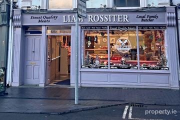 88 O'Connell Street, Dungarvan, Dungarvan, Co. Waterford, X35FD34