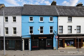 14 Oliver Plunkett Street, Mullingar, Mullingar, Co. Westmeath, N91AH36
