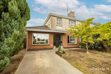 13 Ardilaun Green, Mullingar, Mullingar, Co. Westmeath, N91R7F7