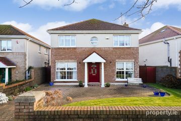 4 Ardgillen Lawn, Balbriggan, Co. Dublin, K32YK53