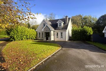5 Glen Abhainn, Meelick, Meelick, Co. Clare, V94W8P5