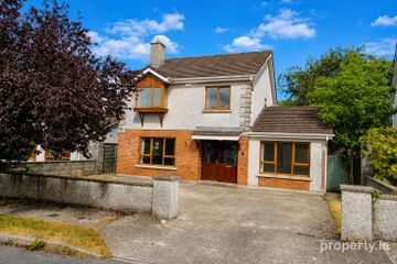 20 Beechmount, Carnew, Co. Wicklow, Y14AK13