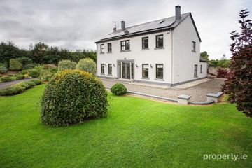 Tullykeel, Ardee, Co. Louth, A92A3X4