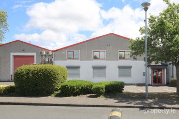 Finches Business Park, Long Mile Road, Dublin 12. , Walkinstown, Co. Dublin