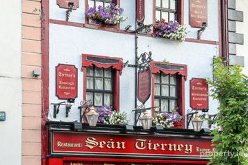 Sean Tierneys Bar & Restaurant, 13 Connell Street, Clonmel, Co. Tipperary, E91 RD83
