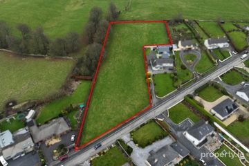 Tullaskeagh, Roscrea, Co. Tipperary