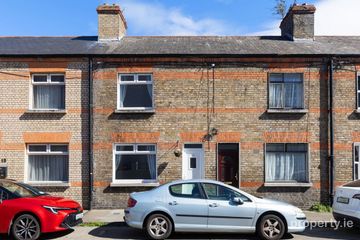 11 Charles Street West, Smithfield, Dublin 7, D07VY05