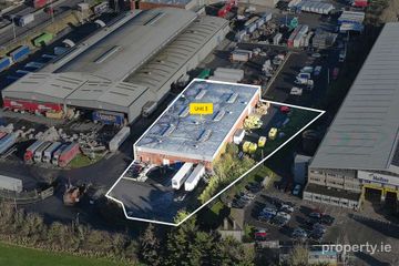 Unit 3 Gateway Logistics Park, Newlands Cross, Naas Road, Dublin 22