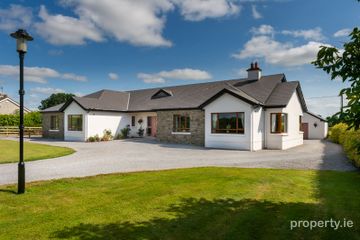 Droughill, Portarlington, Co. Laois, R32V4Y7