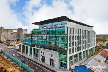 1st Floor, Navigation Square 1, Albert Quay, Blackrock, Co. Cork