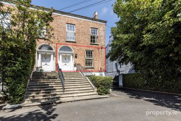 Apartment 5 Sherborne Court, 17-18 Charleston Road, Ranelagh, Dublin 6, D06XN61