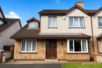 22 Danesfort, Corbally, Limerick, Corbally, Co. Limerick, V94PDX4