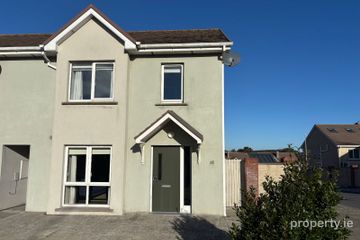 15 Mountfield, Tramore, Tramore, Co. Waterford, X91YD5X