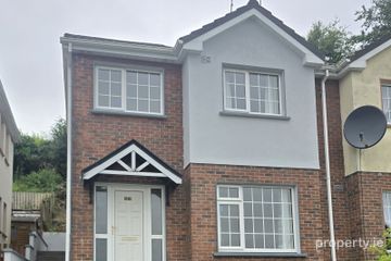 69 Glenfort, Pound Road, Castlebar, Co. Mayo, F23FY24