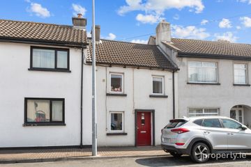 58 Lower Main Street, Arklow, Co Wicklow, Y14 WP63