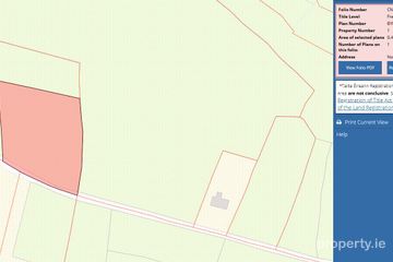 Barann, Blacklion, Co. Cavan