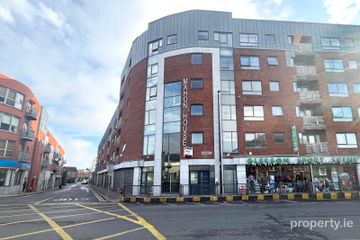 Apartment 303, Mahon House, Limerick City Centre, Co. Limerick, V94N2W8