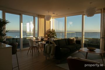 2 Bed Apartment , The Lookout , Harbour Road, Dalkey, Co. Dublin — photo 2