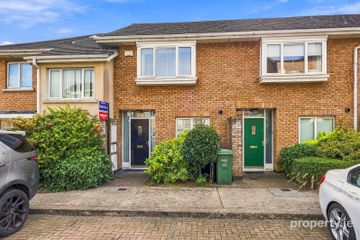 19 Fernleigh Grove, Dublin 15, Castleknock, Dublin 15, D15TFA4
