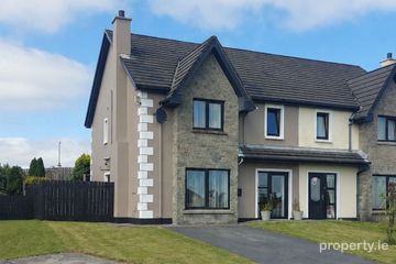 3 An Lagán, Killylastin, Letterkenny, Co. Donegal, F92TX9A