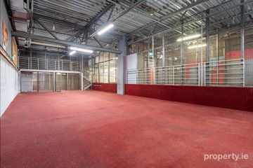 The Square, Belgard Square East, Tallaght, Dublin 24
