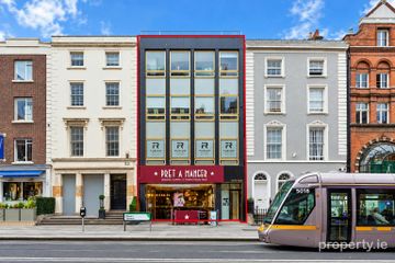 54 Dawson Street, Dublin