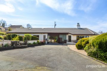 The Cascades, Ballynerrin Upper, Wicklow Town, Co. Wicklow, A67RX71