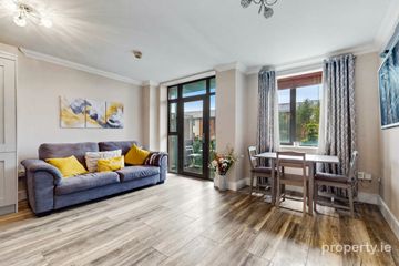 Flat 2, 15 Main Street, Clongriffin, Dublin 13, D13TD77