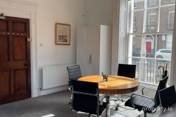 21 Fitzwilliam Street Upper, Dublin 2