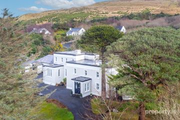 The Convent, Leenane, Co. Galway, H91V044