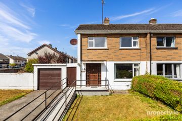 1 Brookville Park, Drogheda, Co. Louth, A92DC9R
