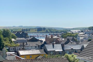 Cork Street, Kinsale, Co. Cork