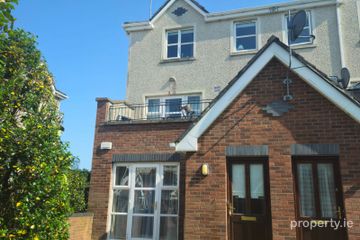 60 The Park, Martello Village, Drogheda, Co. Louth, A92HX37