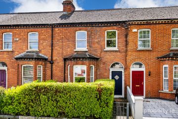 101 Clonliffe Road, Drumcondra, Dublin 3, D03 NX70