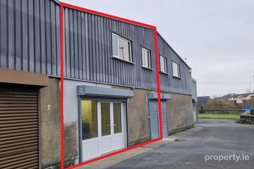 Unit 12a, Ballybrit Upper Industrial Estate, Ballybane, Co. Galway