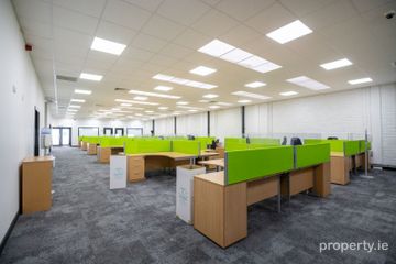 Unit 8A and Unit 9, Claregalway Corporate Park , Claregalway, Co. Galway