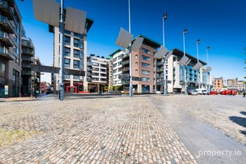Apartment 17, Block E1, Smithfield Market (WITH DOUBLE PARKING SPACE OPTION), Smithfield, Dublin 7, D07KD81